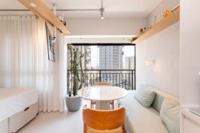 Occa Stay Nex One Vila Madalena